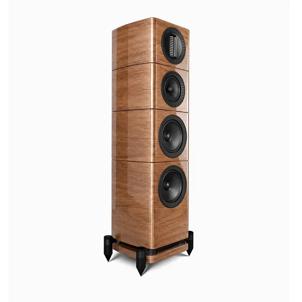 Wharfedale Elysian 3R PIANO WALNUT (орех) напольная акустическая система