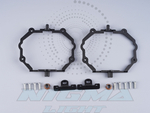 Переходная рамка Volkswagen TIGUAN 1 (2007-2011) AFS