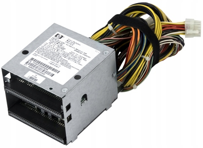 Плата расширения HP DC DL180 G6 Power Converter Backplane 515766-001