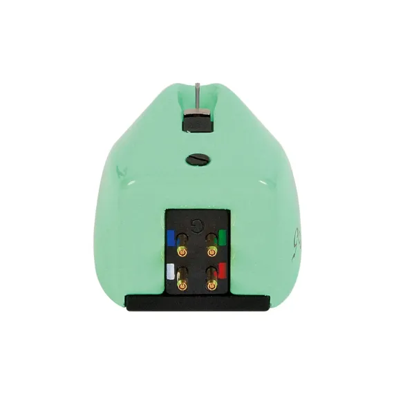 EAT Jo5 Cartridge Green