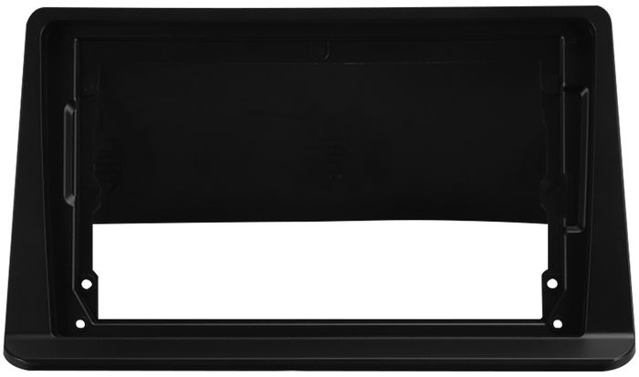 Магнитола для Mitsubishi Pajero 2 1991-2004 (взамен верхнего БК) - Teyes CC4L монитор 9" IPS, Android 14, Быстрая, Snapdragon 662, CarPlay, 4G SIM-слот