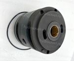 T6CC-P2-B20-R (S24-40684-0) - Сменный картридж для пластинчатого нерегулируемого насоса модели Parker T типоразмера T6CC. Задний картридж сдвоенного насоса с рабочим объемом 63,5 см3