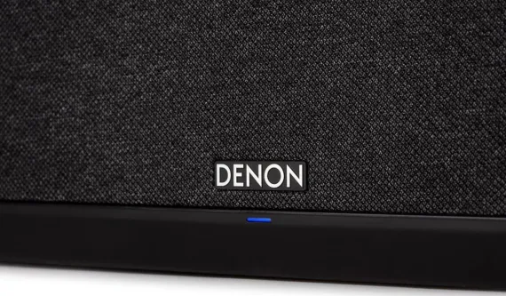 Denon HOME 350 Black