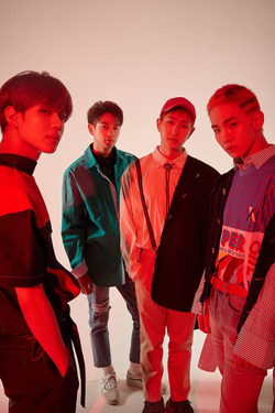 Альбом Shinee - The Story of Light Epilogue 6th Album