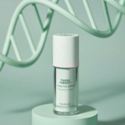 Marini SkinSolutions Reboot Регенерирующая лонжевити-сыворотка с PDRN для активного омоложения кожи, 30 мл