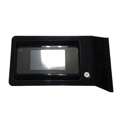 Панель управления (дисплей) HP DJ T120/T520 (CQ890-67082/CQ890-67026)