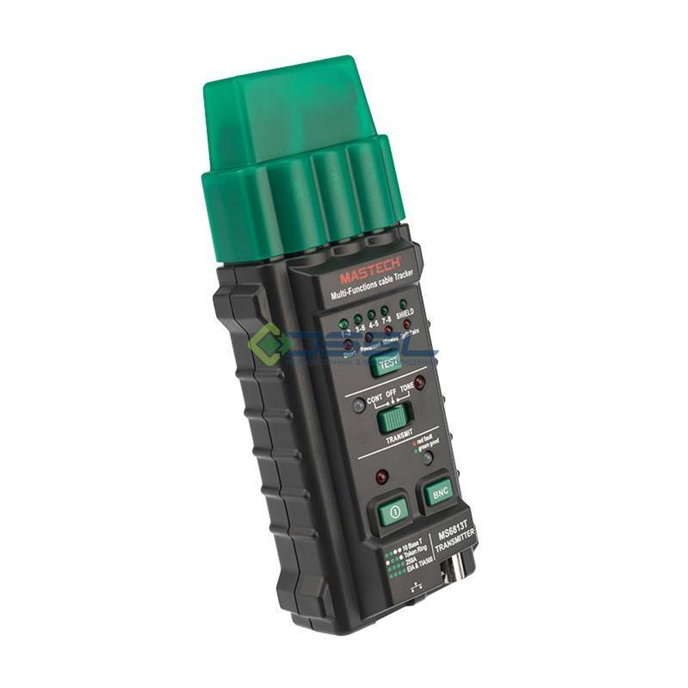 Mastech MS6813T Сетевое оборудование