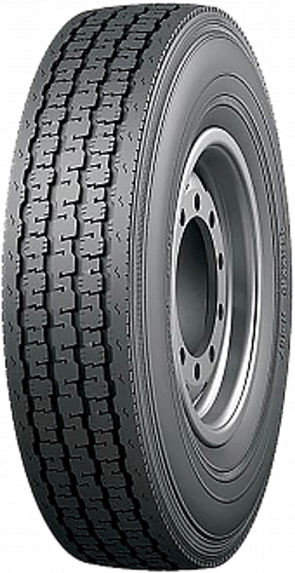 Грузовая шина 11R22.5 TL 82101985