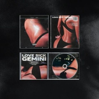Альбом GEMINI - Love Sick