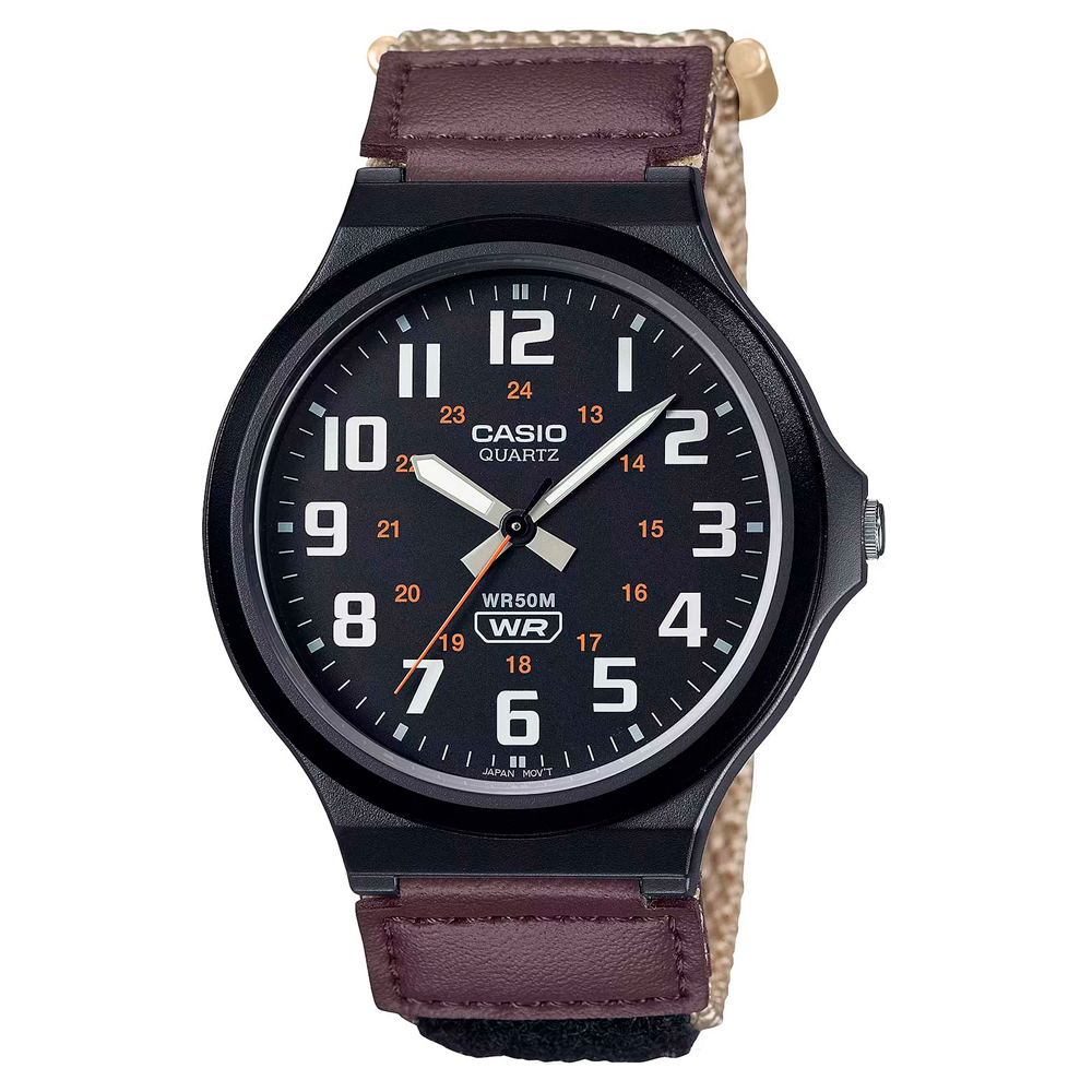 Casio MW-240B-5B