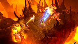 Diablo III: Eternal Collection