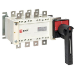 Рубильник-переключатель EKF pscs-250-4