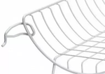 Корзина для сушки Miele TRK 555