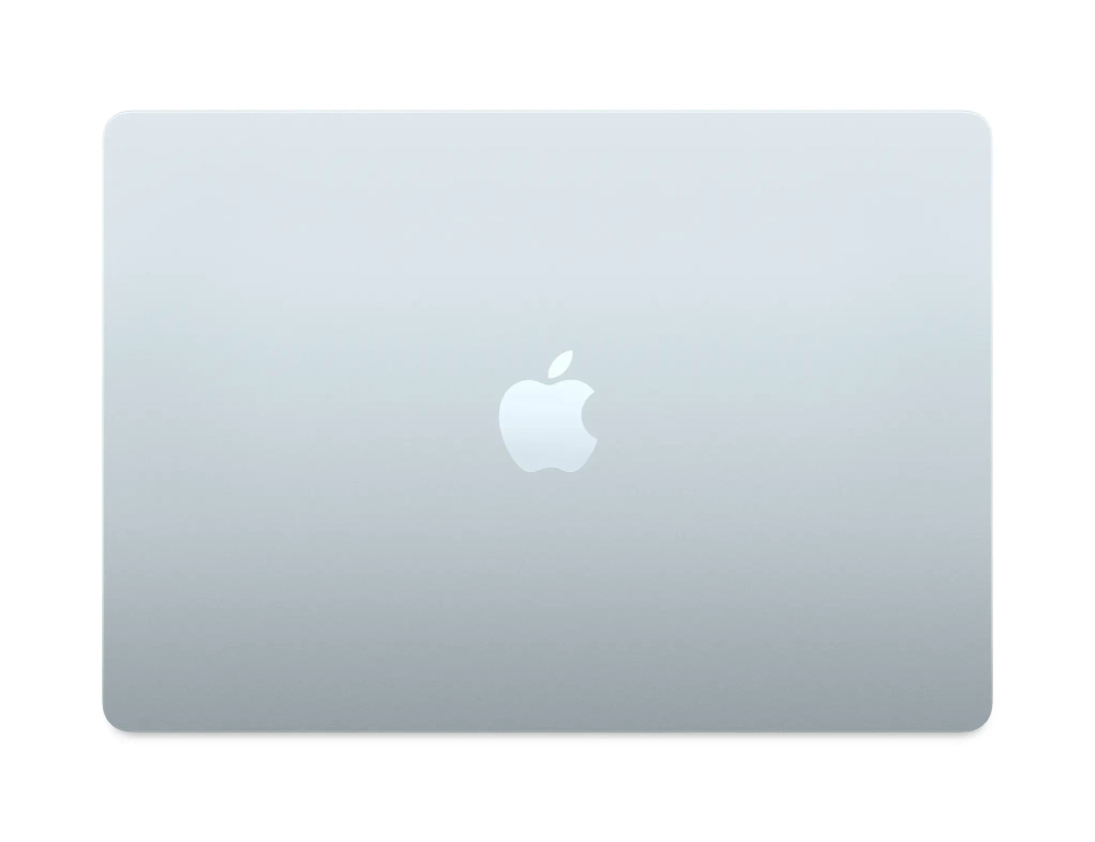 MacBook Air 15” (M4 10-Core, GPU 10-Core, 16GB, 256GB)