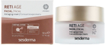 Антивозрастной крем RETI AGE CREMA FACIAL, 50мл
