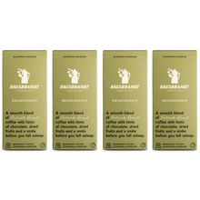 Кофе в капсулах Hausbrandt Decaffeinato, 10 капсул