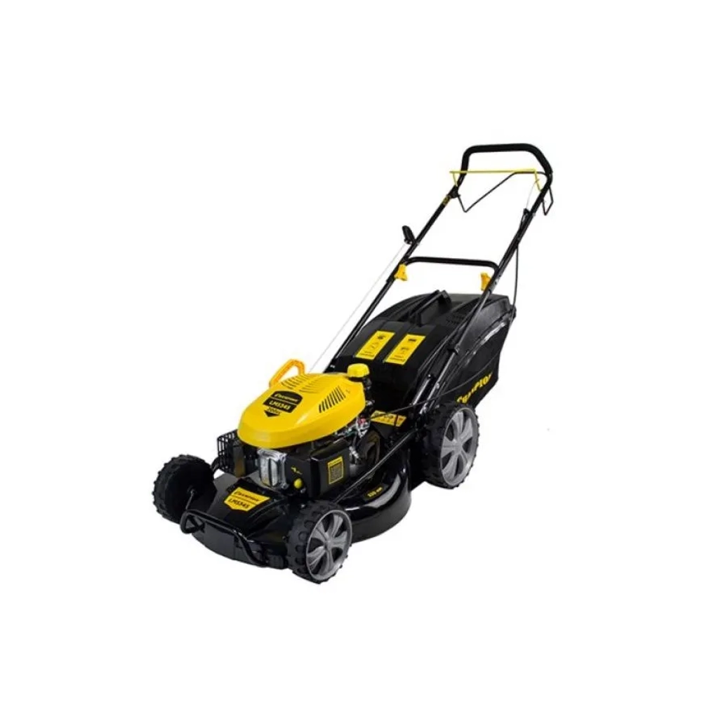 Газонокосилка Champion LM5345