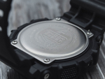 Японские наручные часы Casio G-SHOCK GA-100-1A1