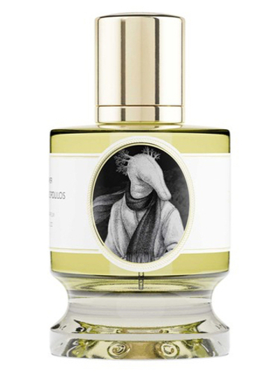 Zoologist Olm Extrait de Parfum