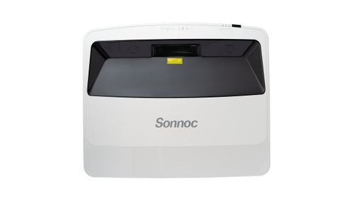 Проектор Sonnoc SNP-LU551LU ультракороткофокусный