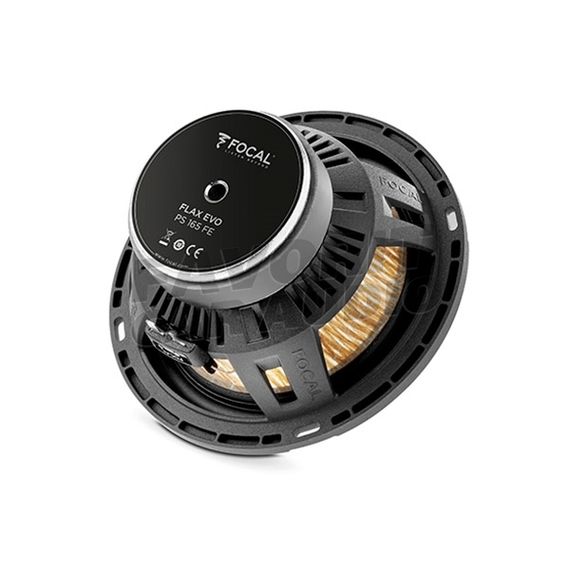 Комп. акустика Focal FLAX EVO PS165FE