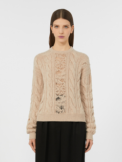 Свитер MAX MARA