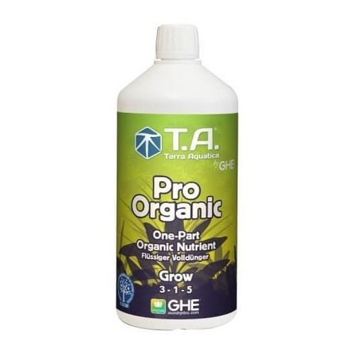 Pro Organic