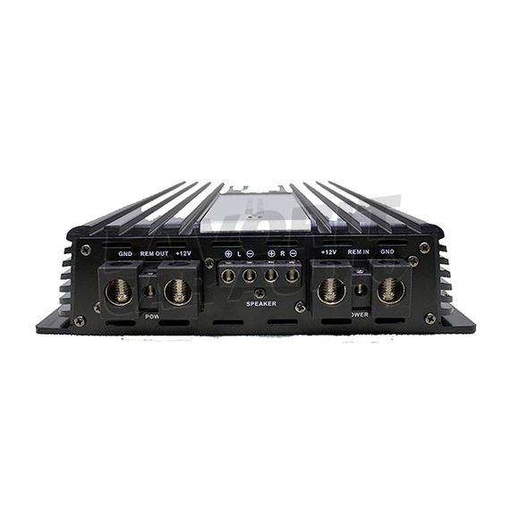 Усилитель FSD audio MASTER D2.1000