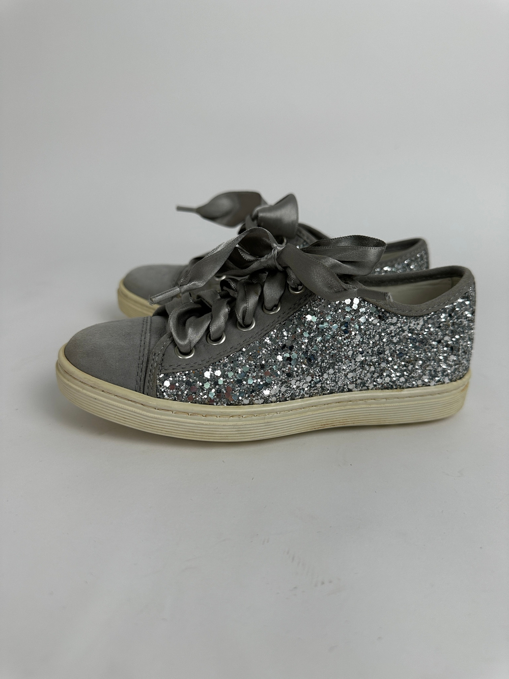 Кеды Tod's Junior