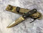 Тактический нож Legion AUS-8 STONEWASH, Kizlyar Supreme, 4650065057677