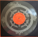 Life Of Agony / Unplugged At The Lowlands Festival '97 (Clear Vinyl)(2LP)