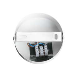 8002/1W MODERNI LN25 000 белый, черный металл/металл, текстиль Бра Е27 60W 220V ANIMAISA