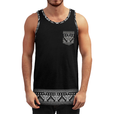 Майка Wicked One Native Black