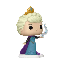 Funko POP! Disney. Frozen: Elsa (1024)