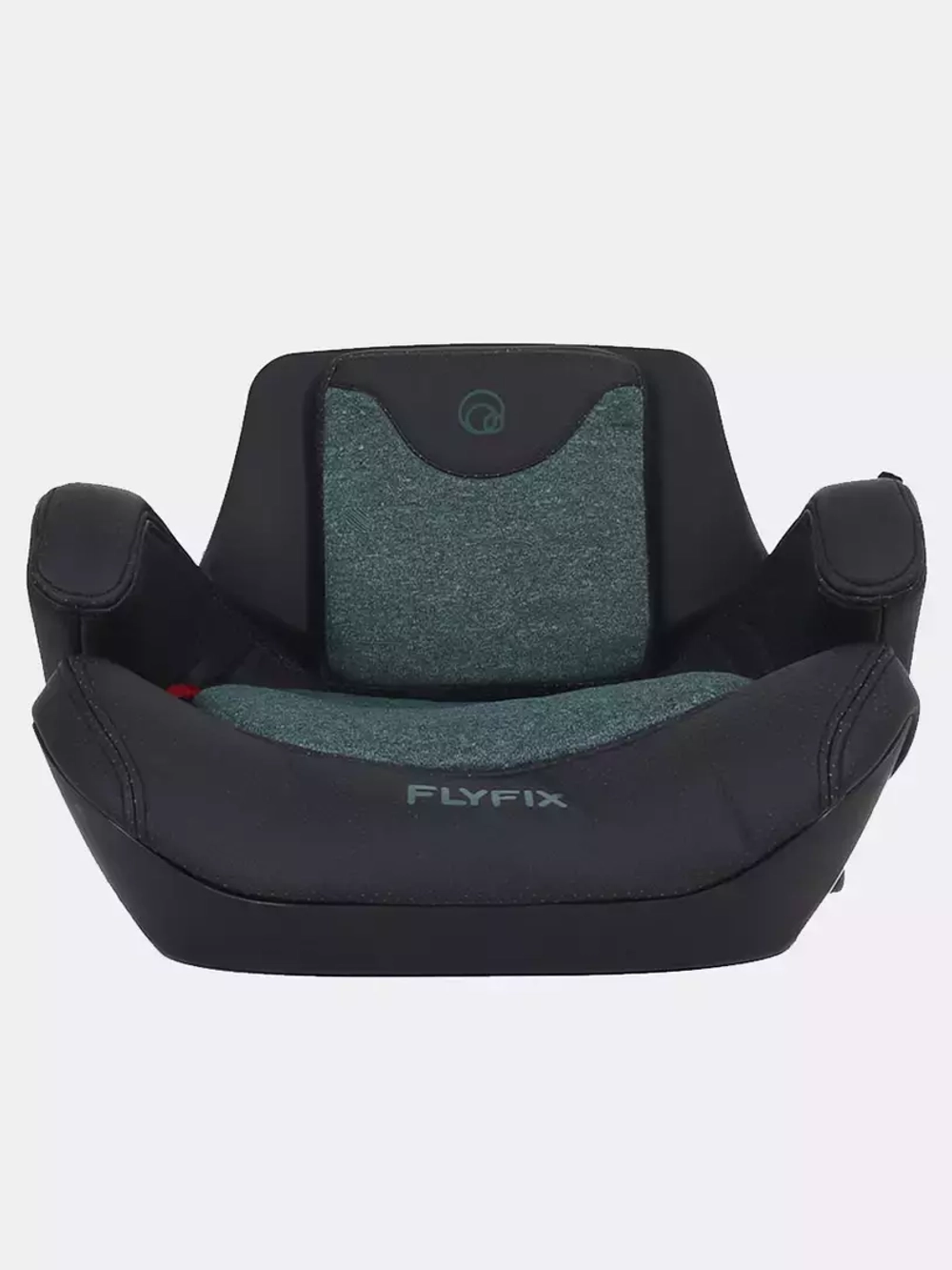 Автокресло BH316i "Flyfix" Genius Line гр.2-3 (15-36 кг) Malachite