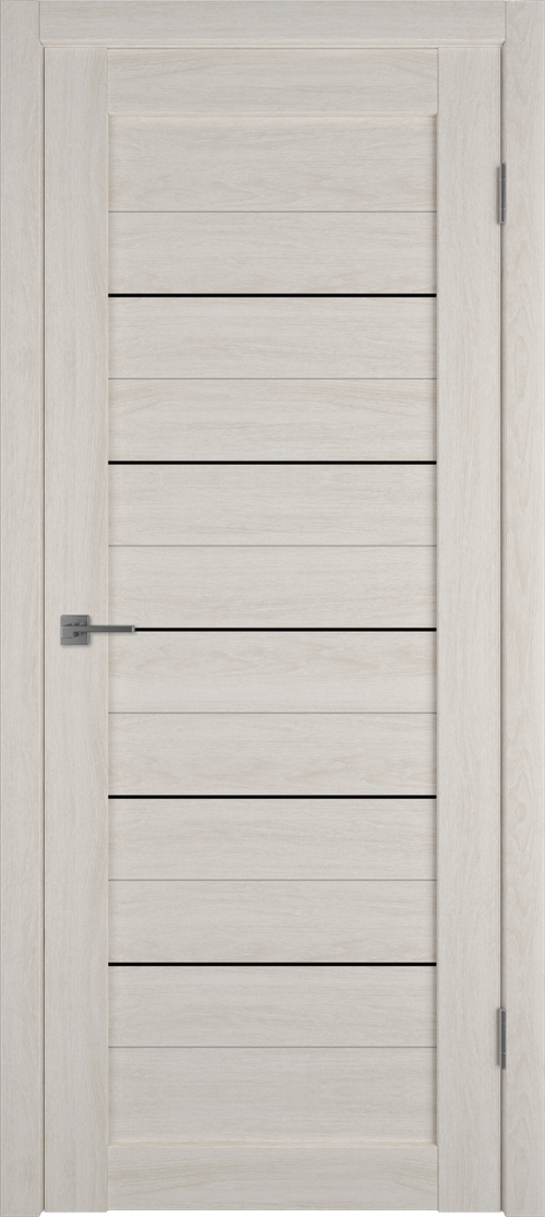Дверь Atum Al 6 / Scansom Oak / BM / Владимирские двери