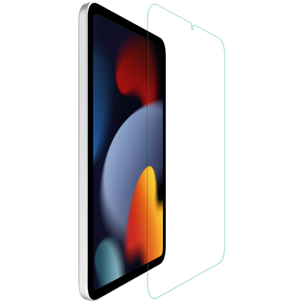 Антибликовое закаленное стекло от Nillkin для планшета iPad Mini 6 с 2021 года и iPad Mini 7 с 2024 года, толщина 0,3мм, серия Anti-Explosion Glass Screen Protector
