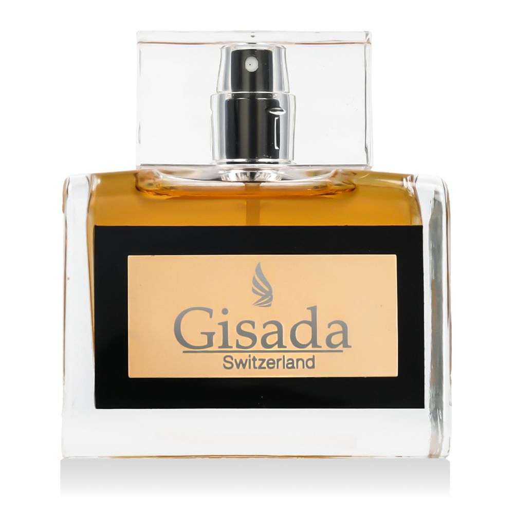 Gisada Uomo Eau De Toilette - tester 100 ml (man)