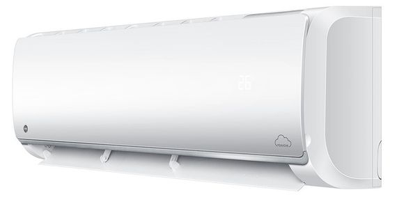 Кондиционер Daichi Epsilon E50AVQ1/E50FV1 — (3)