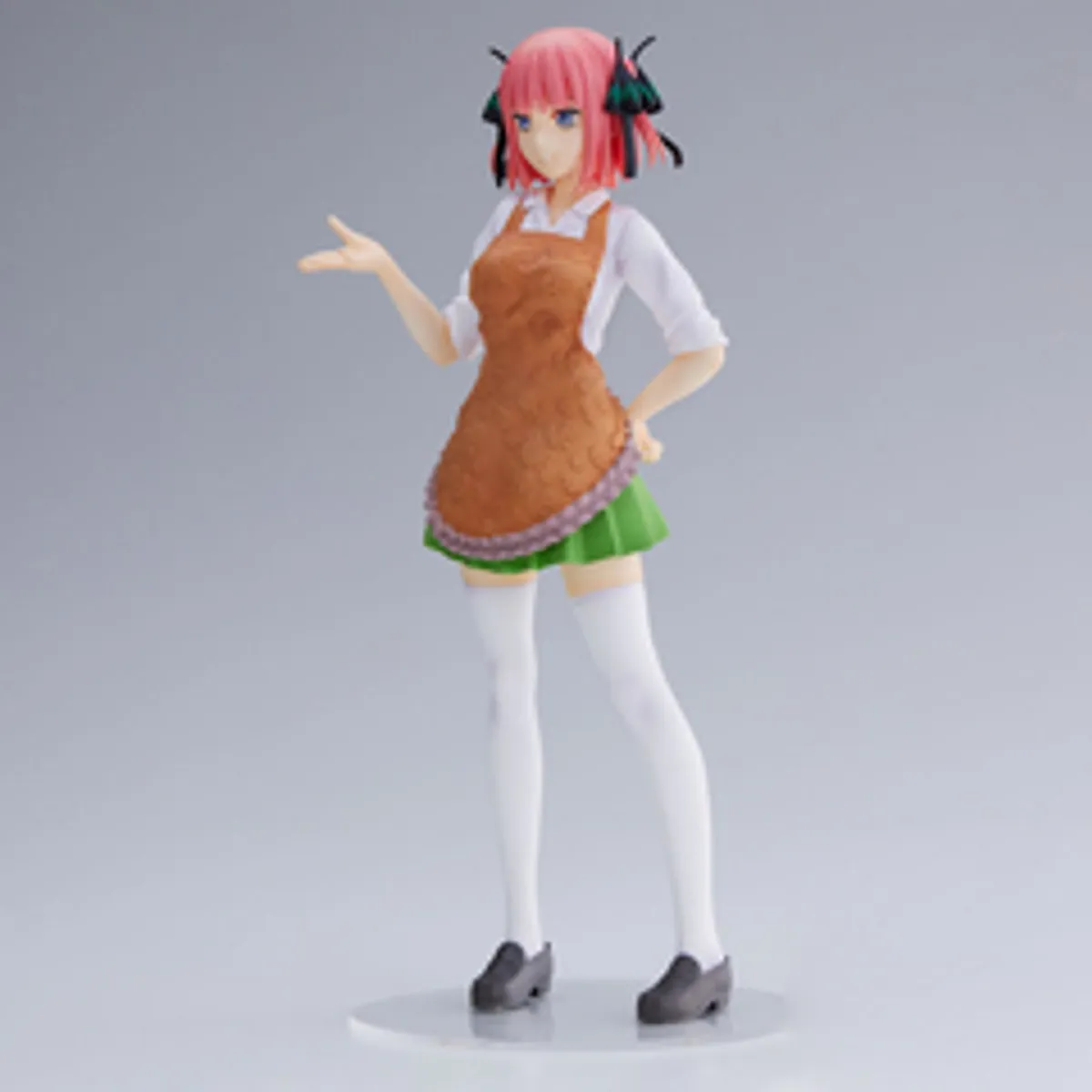 Фигурка SEGA The Quintessential Quintuplets: Nakano Nino