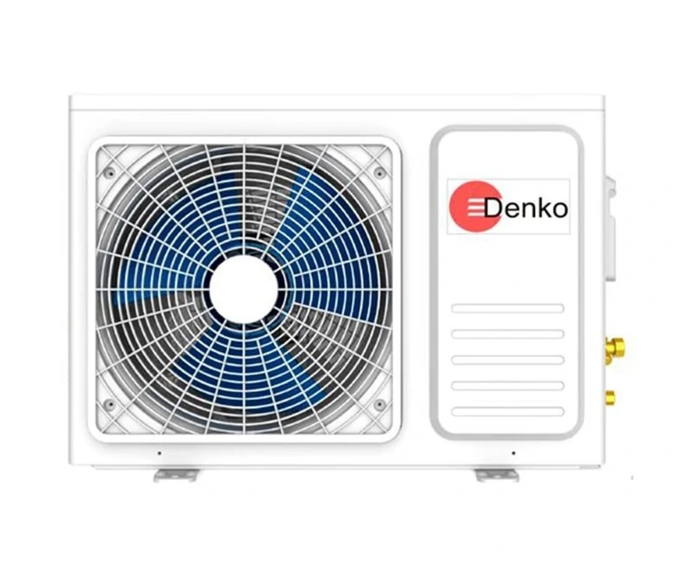 Denko KR-36