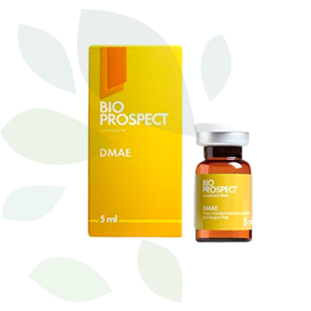 Bioprospect DMAE