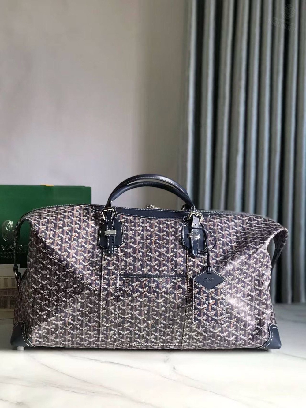 Дорожная сумка Goyard