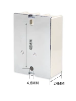 Твердотельное реле SSR-100DA
