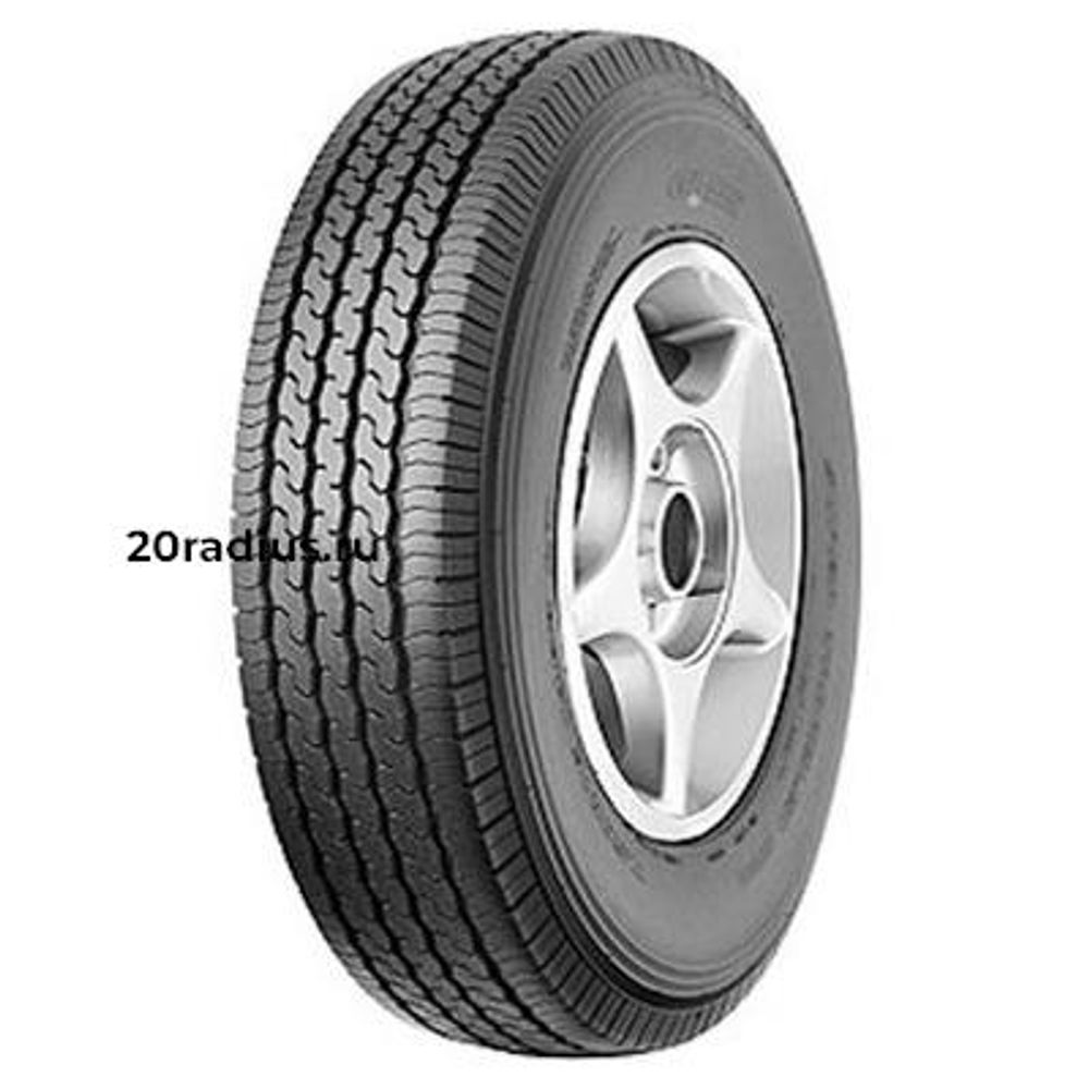 7,50R16 122/118N Super Traveler 668 TTF 14PR