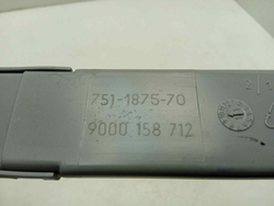SGV43E43RU ктп20 Труба подачи воды для посудомоечной машины Bosch 9000158712 б/у