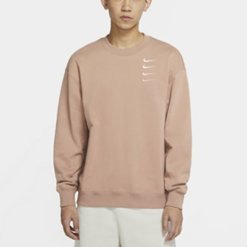 Толстовка Nike French Terry Swoosh, DB9408-222
