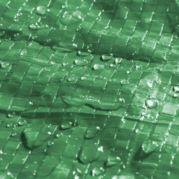 Тент Helios универсальный 3*4 90гр GREEN (HS-GR-3*4-90g)