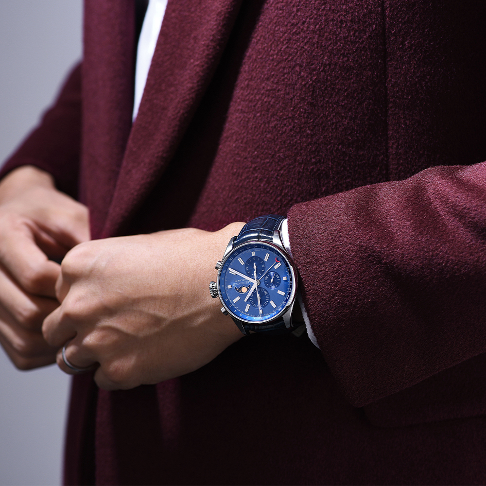 Aerowatch 69989 AA03