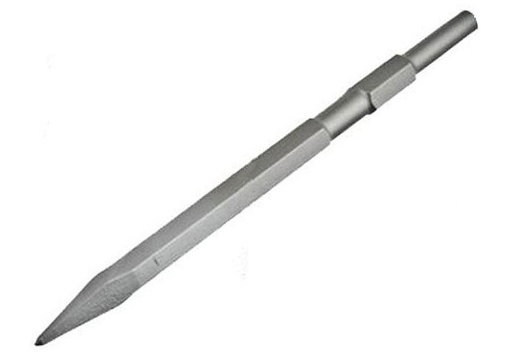 Пикообразное долото 400 мм, SW 30 Makita P-05549 Пикообразное долото 400 мм, SW 30 Makita P-05549